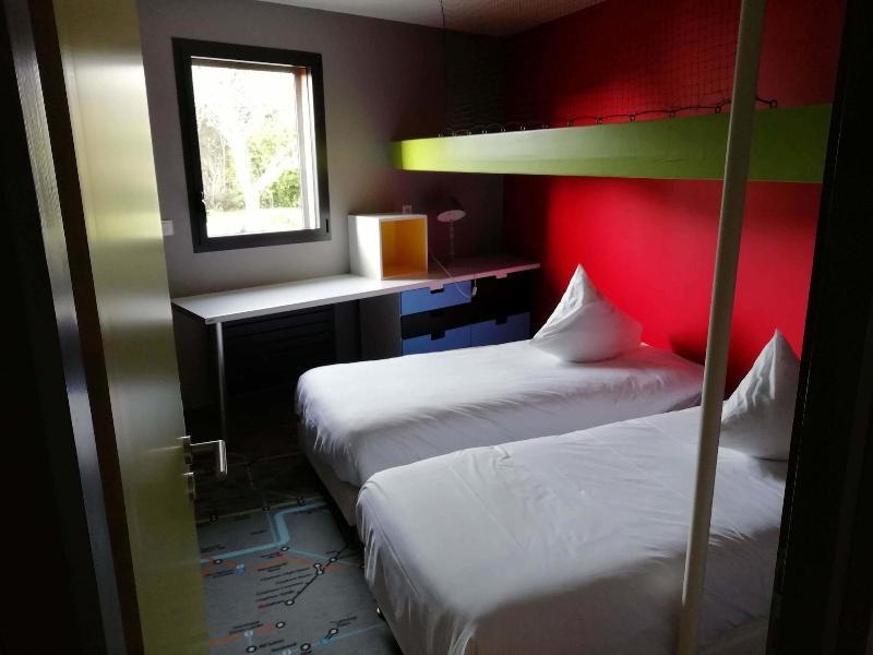Hotel Des Rochers Perros-Guirec Bagian luar foto